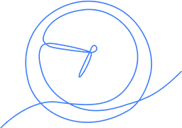 Illustration depicting customer research process